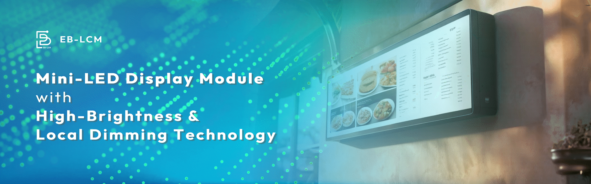 Homepage-Mini-LED Outdoor Display